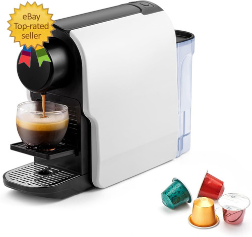 Mini espresso machine - mini,
