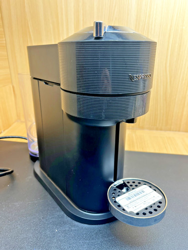 Breville nespresso - breville,