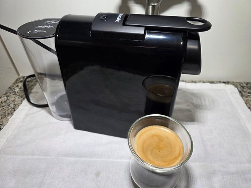 Nespresso delonghi en85b - nespresso,