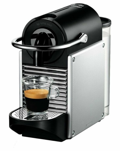 Delonghi en125s nespresso - delonghi,