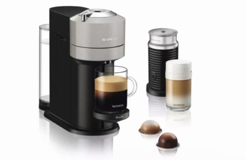 Nespresso vertuo next - next, coffee