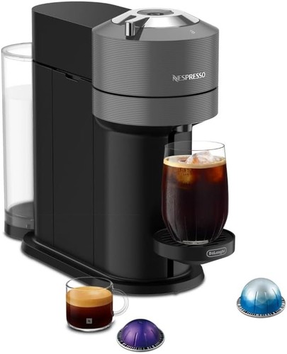 Delonghi nespresso vertuo next - nespresso,