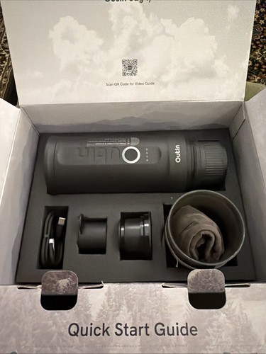 Outin nano portable - portable, espresso