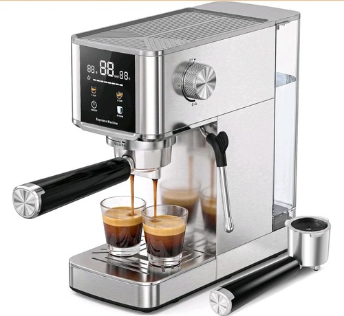 Kismile 1 espresso - kismile, 2-in-1