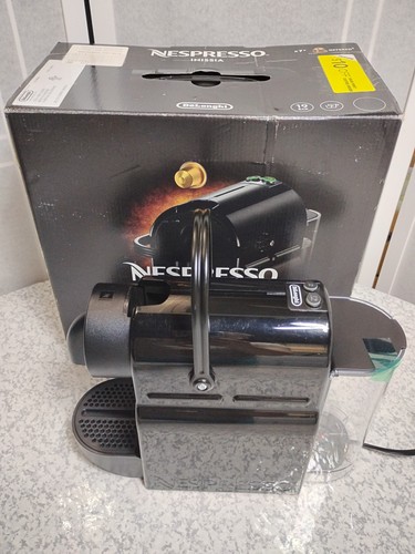 Nespresso delonghi inissia - by,