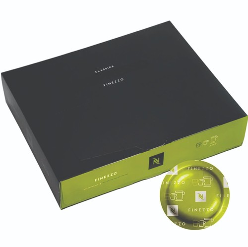 Nespresso professional finezzo - nespresso,