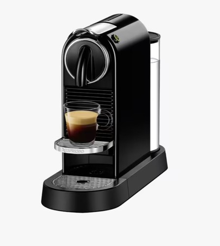 Nespresso coffee pod machine - pod,