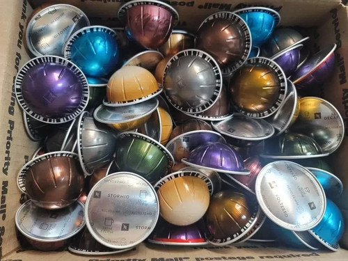 Nespresso vertuo variety - nespresso,