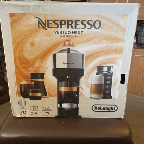 Nespresso vertuo next coffee - nespresso,