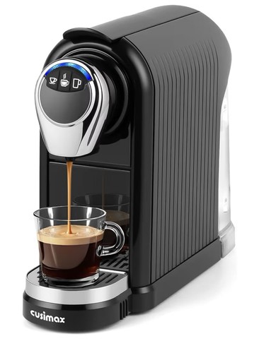 Cusimax coffee machine - cusimax,