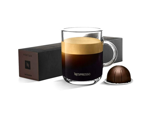 Nespresso vertuo intenso - nespresso,