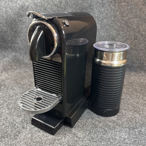Nespresso en267b citiz coffee - nespresso,