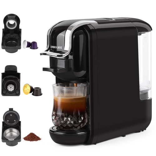 Espresso machine for - espresso,