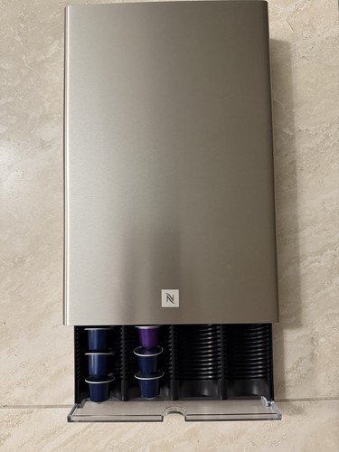 Drawer dispenser fits - drawer,