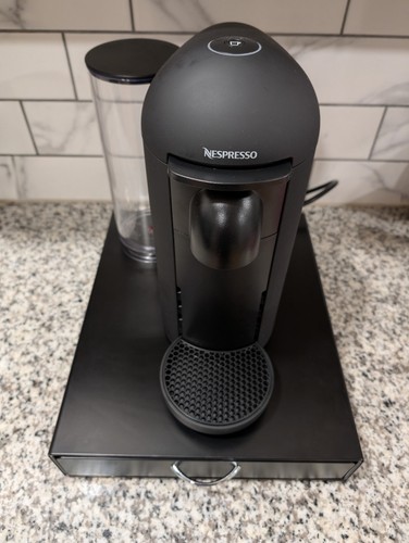 Nespresso vertuo plus gcb2 - nespresso,