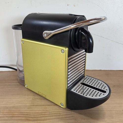 Nespresso magimix pixie m110 - magimix,