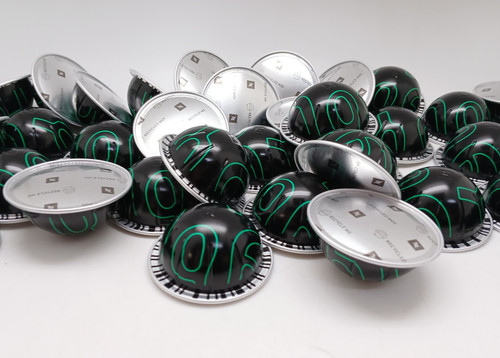 Nespresso vertuo samra origins - nespresso,
