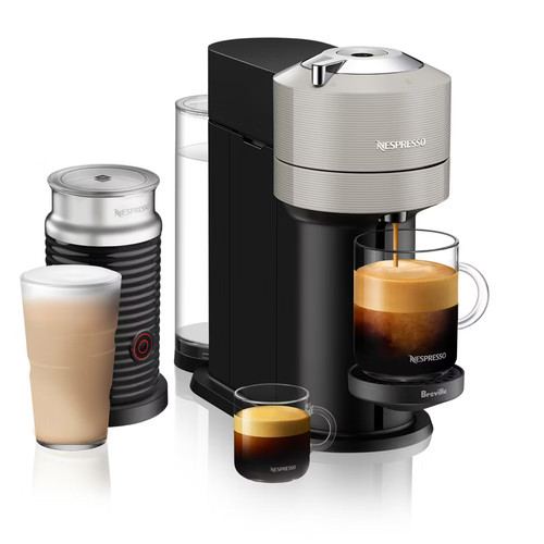 Nespresso vertuo next - vertuo,