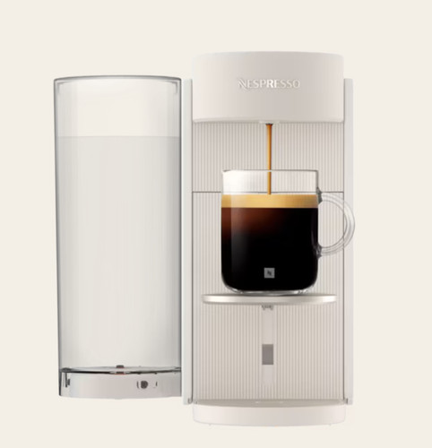 Nespresso vertuo coffee - nespresso,