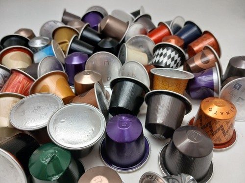 Nespresso original count - nespresso,