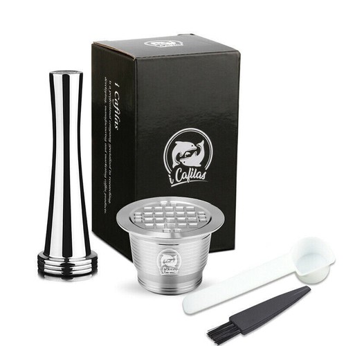 Reusable stainless steel metal - reusable,