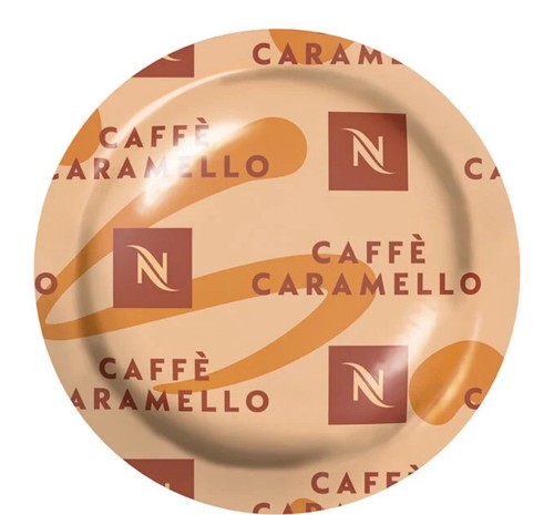 Nespresso professional caffe - nespresso,