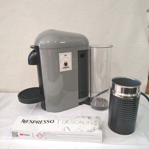 Breville nespresso vertuo plus - breville,