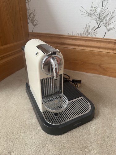 Magimix nespresso coffee pod - magimix,