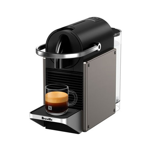Uvg nespresso pixie espresso - uvg*nespresso,