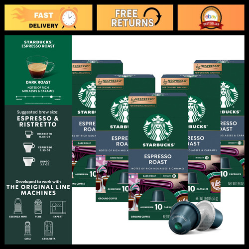 Dark roast espresso - dark,