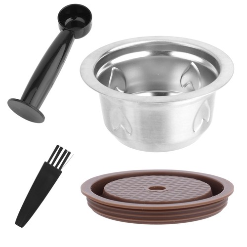 Reusable coffee pods for - pods,