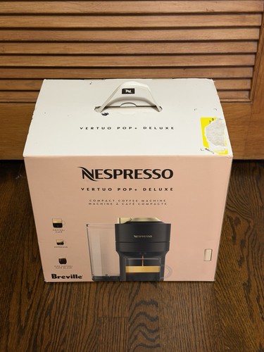 Nespresso vertuo pop - nespresso, pop+