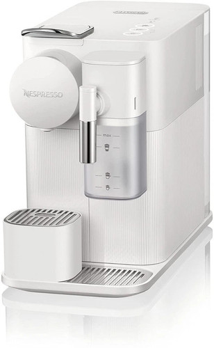 Delonghi lattissima one coffee - one,