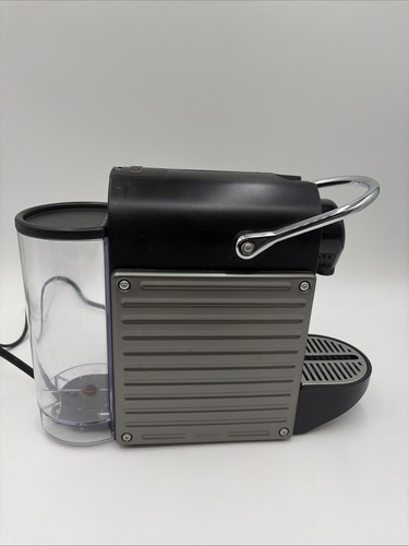 Nespresso pixie type - nespresso,