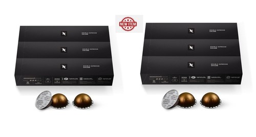 Nespresso vertuo intenso - nespresso,