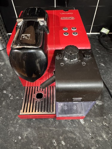 Delonghi nespresso 520 r - nespresso, 520.r