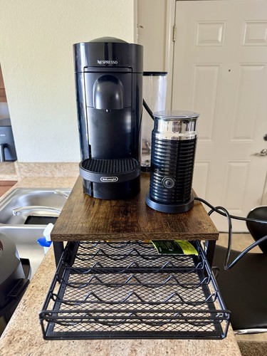 Nespreso vertuo pods - nespreso,