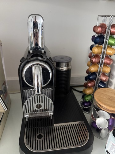 Nespresso citiz coffee - nespresso,