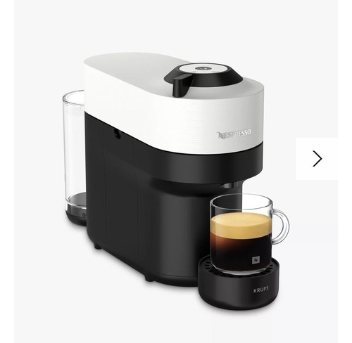 Brand new box nespresso - in,