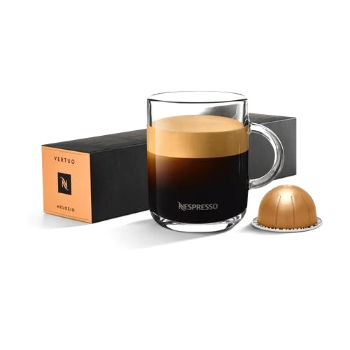 Nespresso vertuo melozio - vertuo,