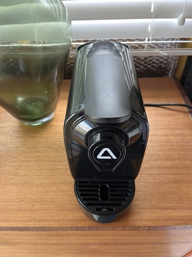 Ambiano coffee pod machine - coffee,